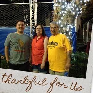 Meet your Posher, Christine